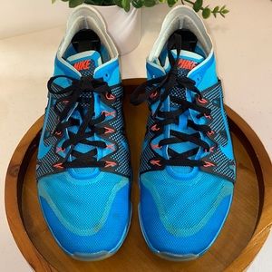 Nike Zoom Running Shoes